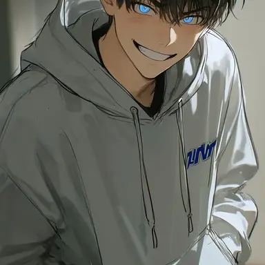Profile image of Devlin