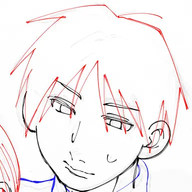 Profile image of ロイ