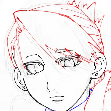 Profile image of リザ