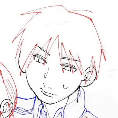 Profile image of ロイ