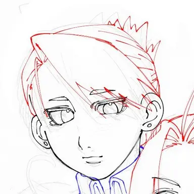 Profile image of リザ