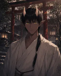 Profile image of 獄守