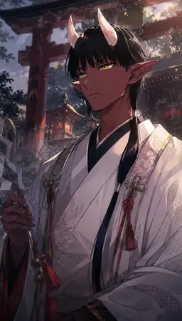 Profile image of 獄守