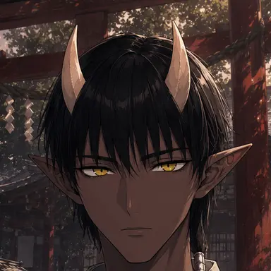 Profile image of 獄守
