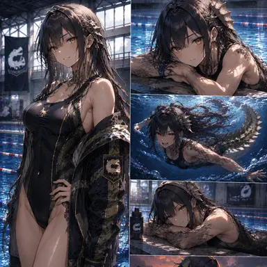 Profile image of クロエ