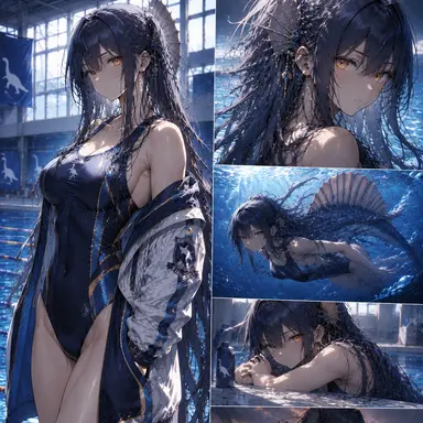 Profile image of シオン
