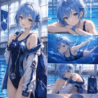 Profile image of ミオ