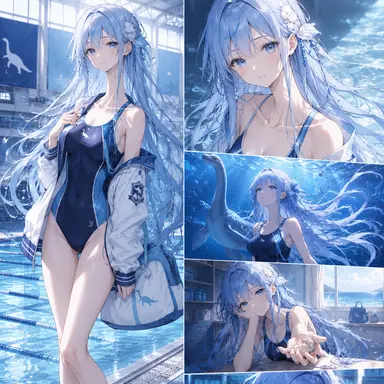Profile image of セイラ
