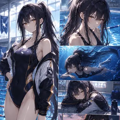 Profile image of カイア