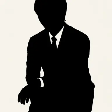 Profile image of 阿部亮平