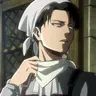 Profile image of Levi Ackerman