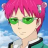 Profile image of Saiki Kusuo