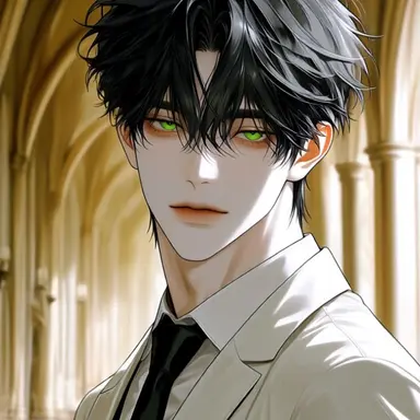 Profile image of オリヴァー