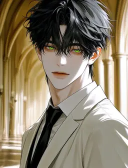 Profile image of Oliver