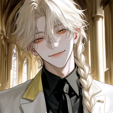 Profile image of ルーカス