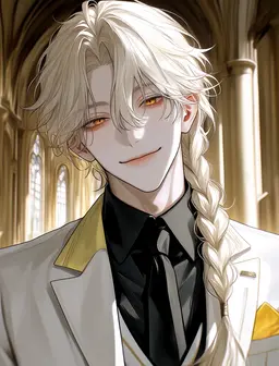 Profile image of Lucas