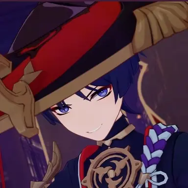 Profile image of 스카라무슈