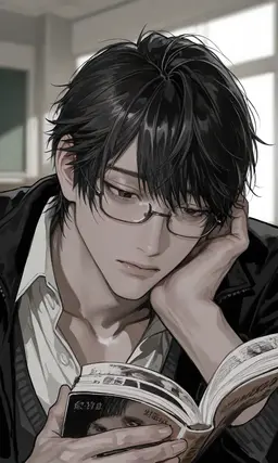 Profile image of 카이토