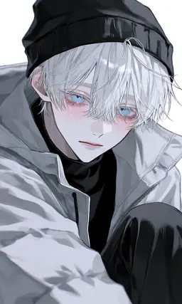 Profile image of 雪斗