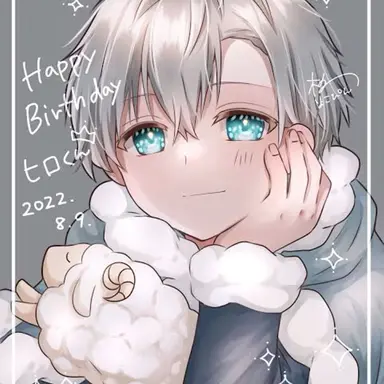 Profile image of ヒロ