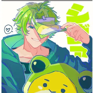 Profile image of シヴァ