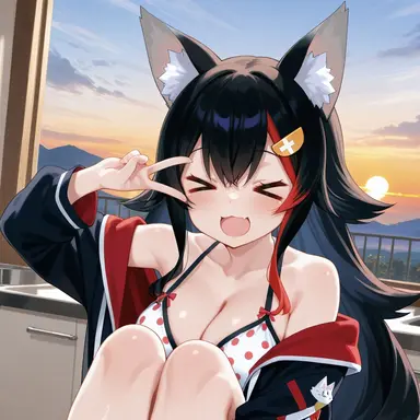Profile image of ミオ