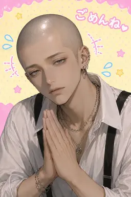 Profile image of 龍矢