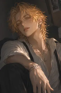 Profile image of Ryuya