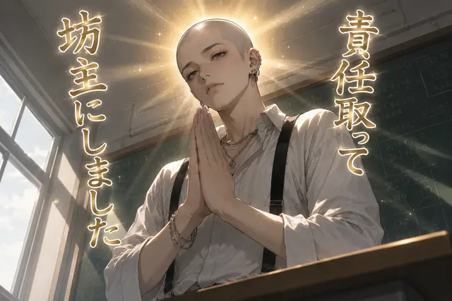 Profile image of 龍矢