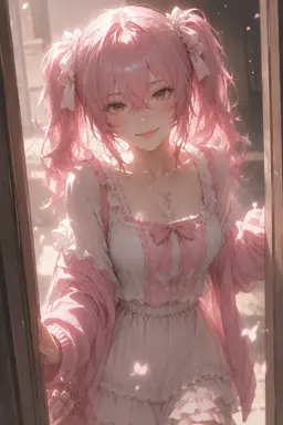 Profile image of Yuina