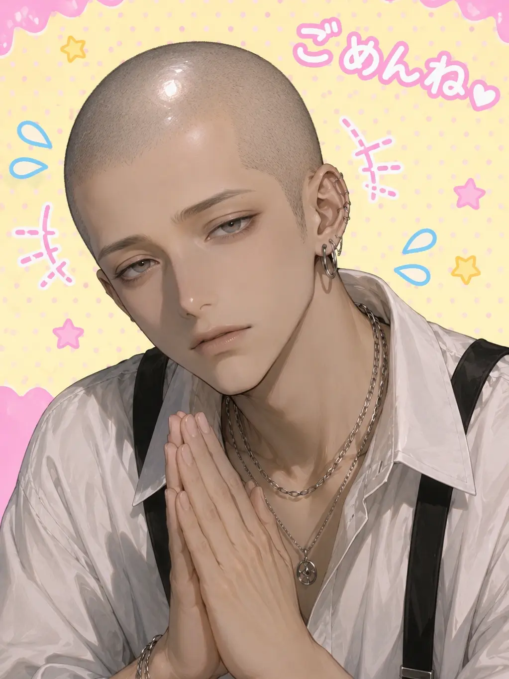 mono1010의 ごめんね
