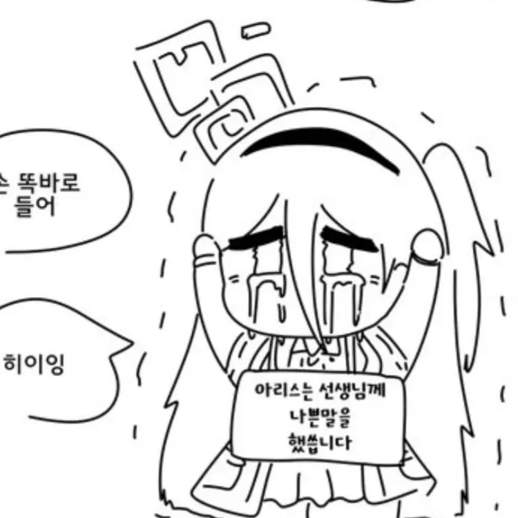 Haruka7913의 아리스