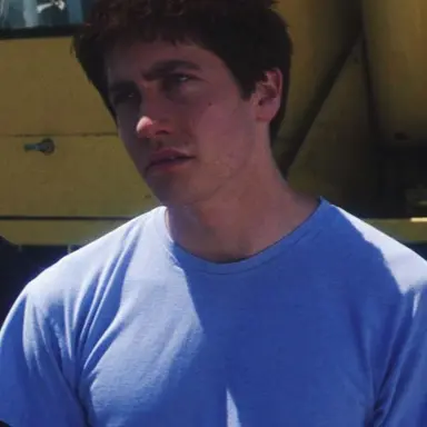 Profile image of Donnie Darko