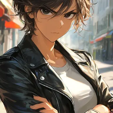 Profile image of Vera
