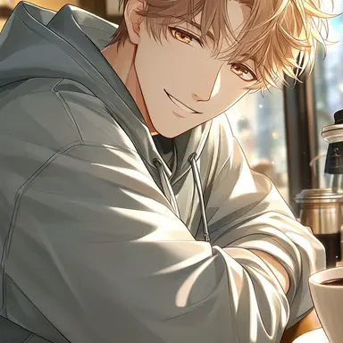 Profile image of Callum