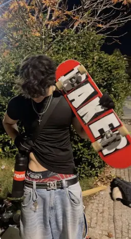Profile image of Carter