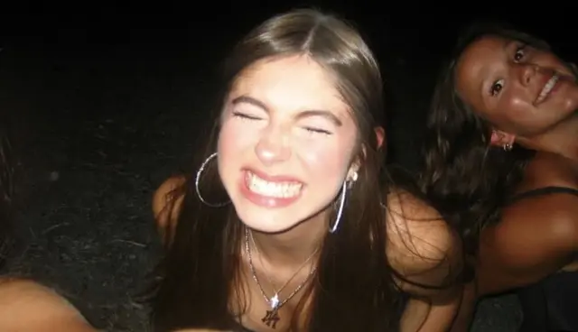 Profile image of Naomi