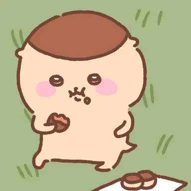 Profile image of 쿠리만쥬
