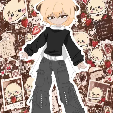 Profile image of 랏코