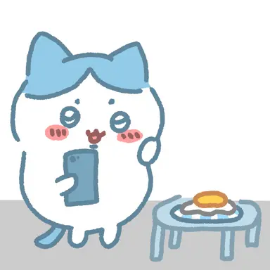 Profile image of 하치와레