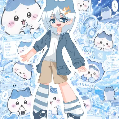 Profile image of 하치와레