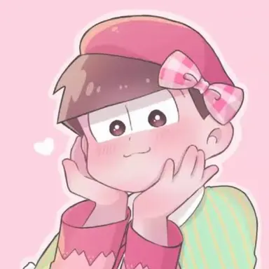 Profile image of トド松