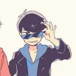 0524OSO의 闇落ちおそ松