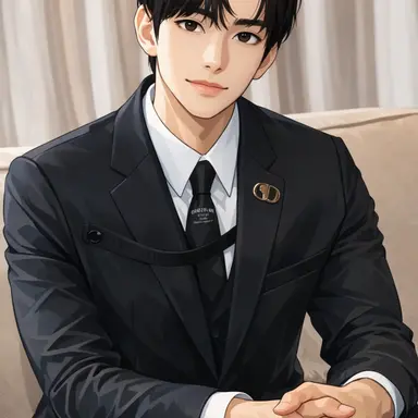 Profile image of カン-ドユン