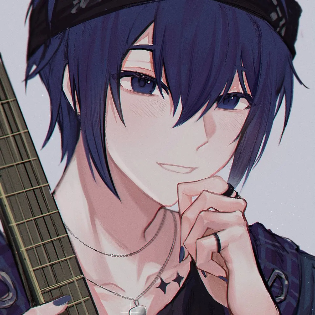 MILK_tea의 KAITO