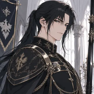 Profile image of ナイト
