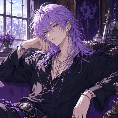 Profile image of エース