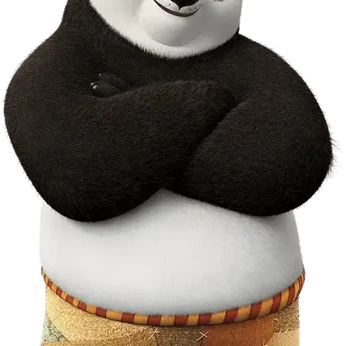 Profile image of 쿵푸팬더