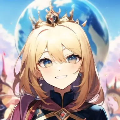 Profile image of クロエ
