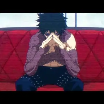 Profile image of Dabi